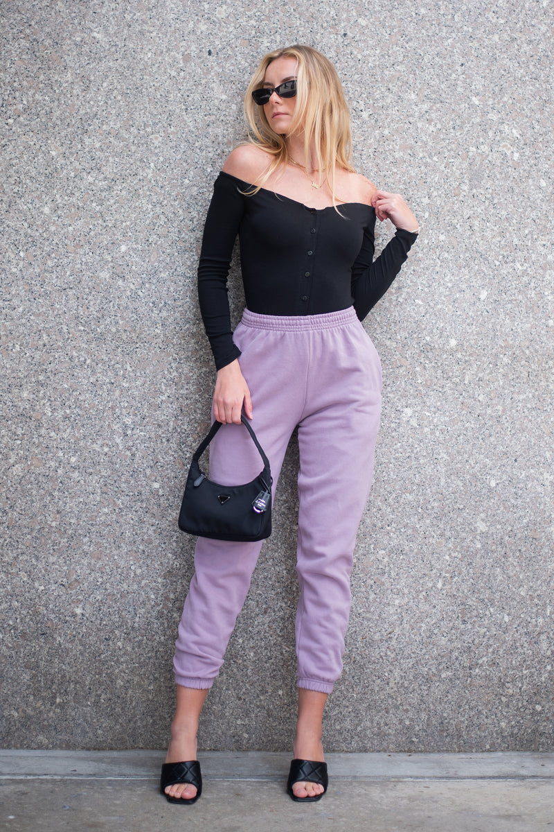 STASSIE BODYSUIT