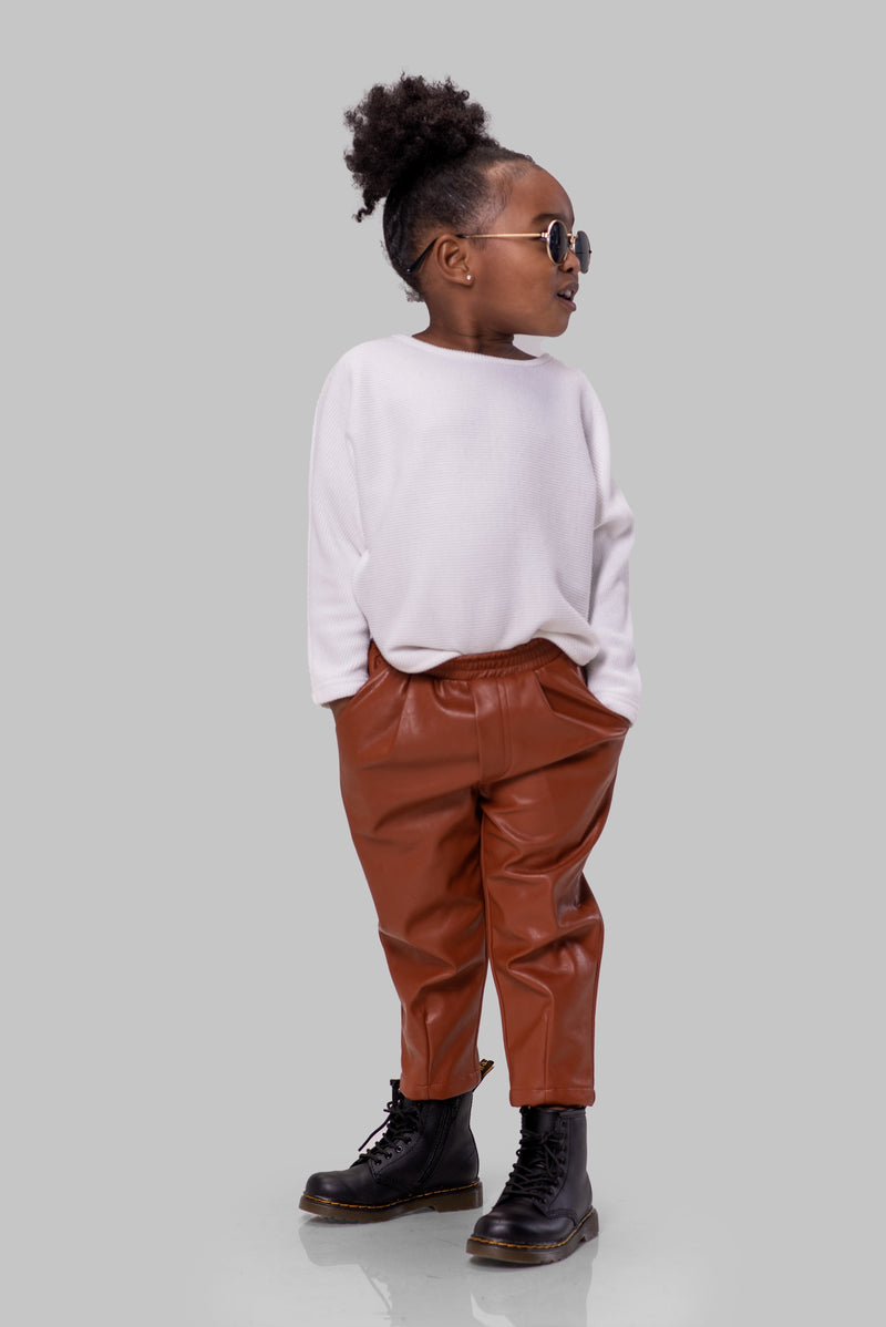 IVY TERESA SWEATER