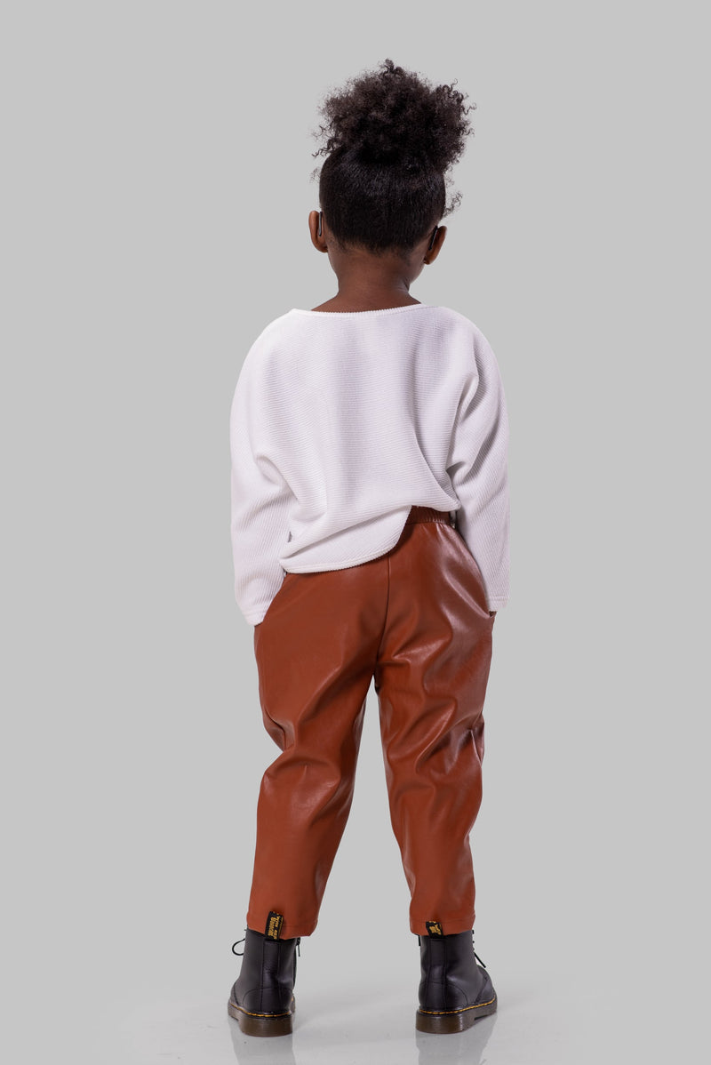 IVY TERESA SWEATER