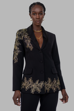 YASMINE BLAZER