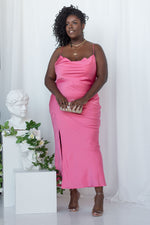 VADA DRESS