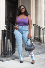 VALON BODYSUIT