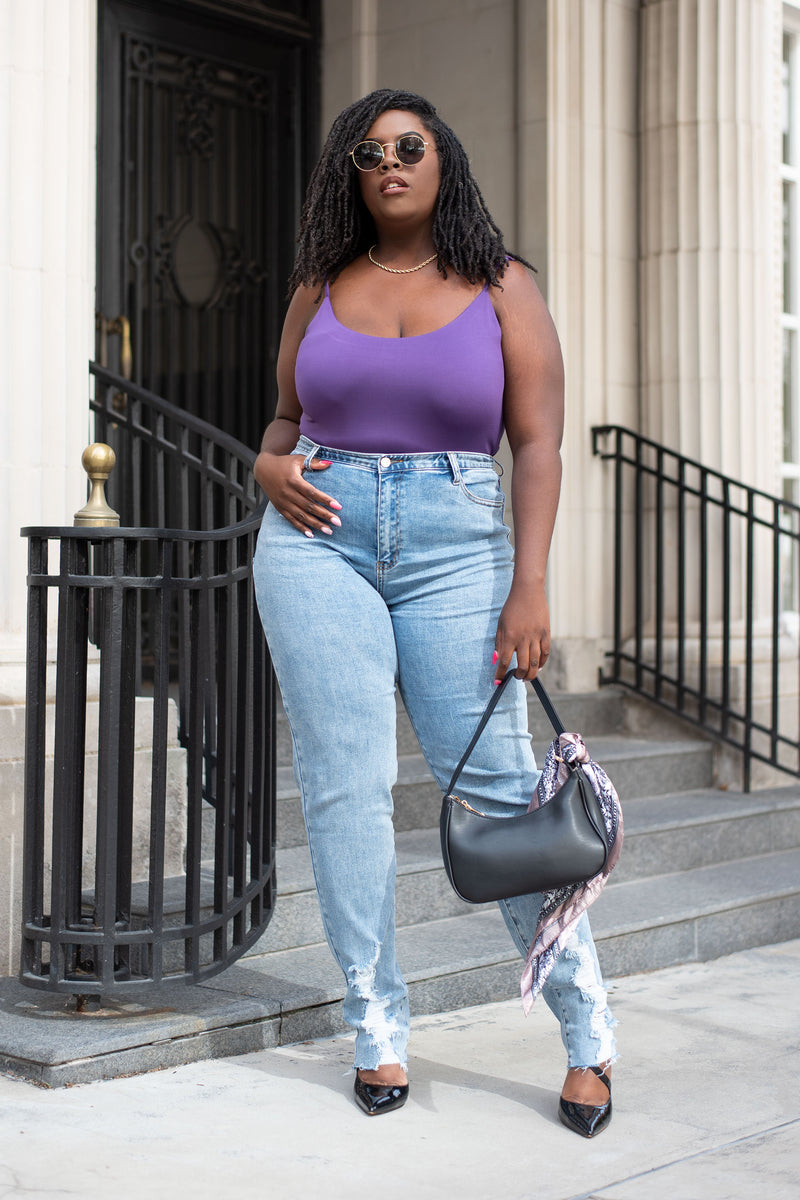 VALON BODYSUIT