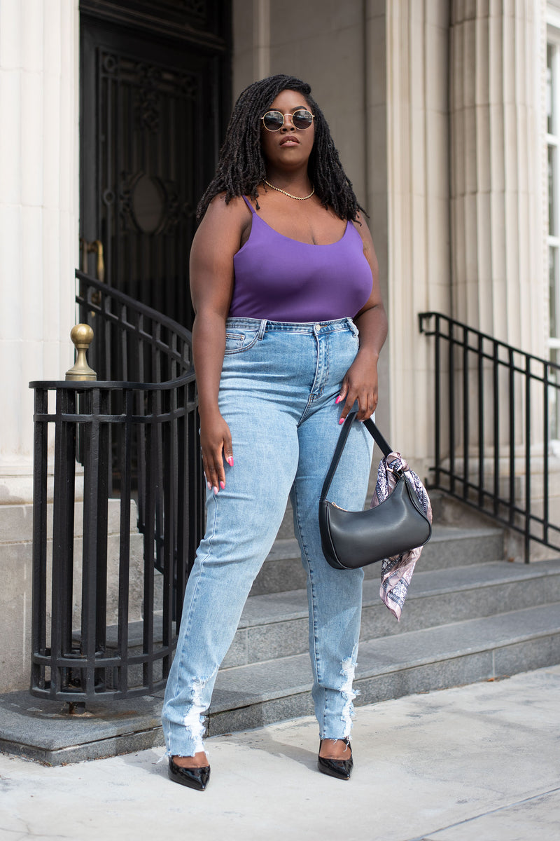 VALON BODYSUIT