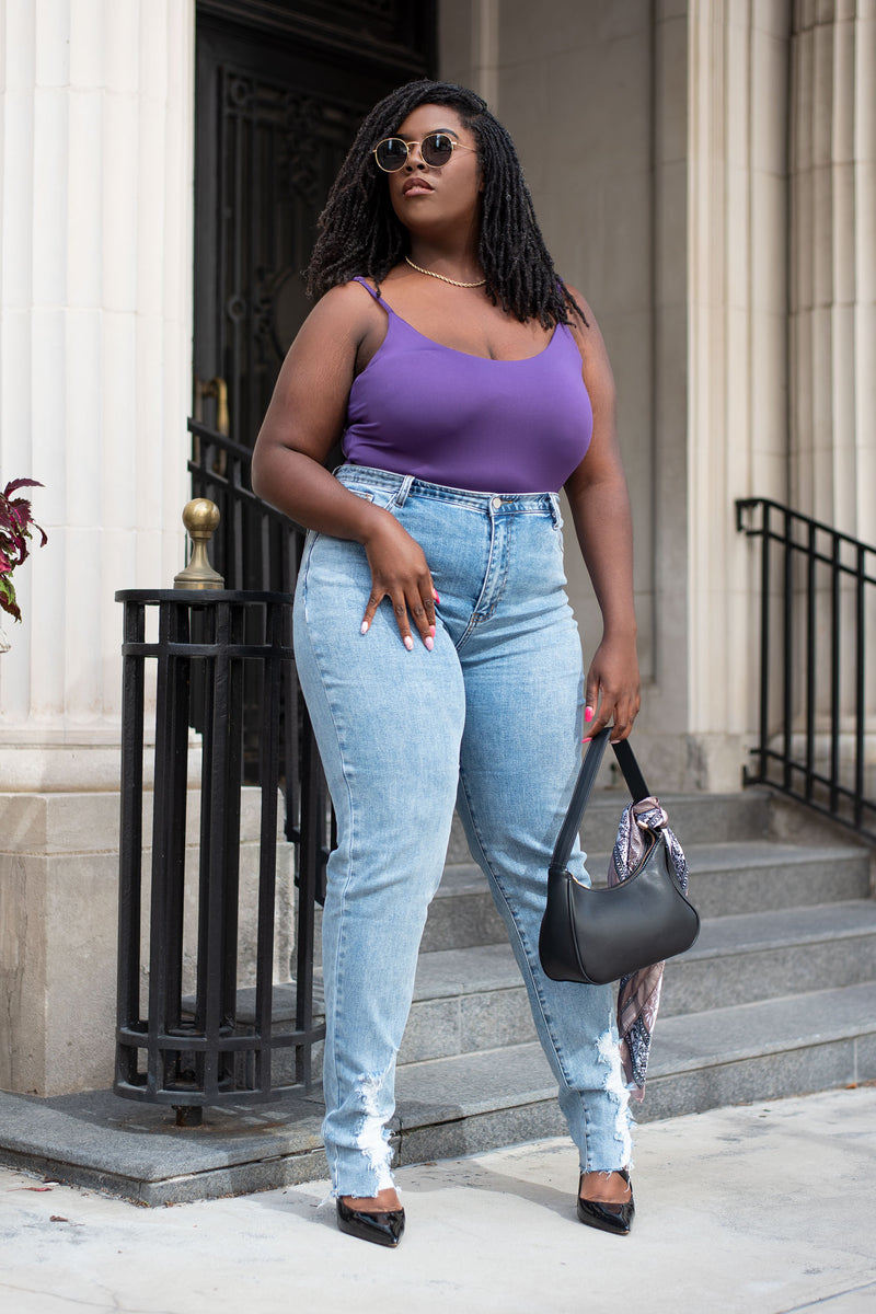 VALON BODYSUIT