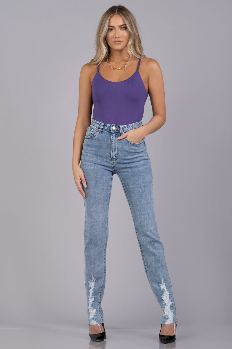 VALON BODYSUIT