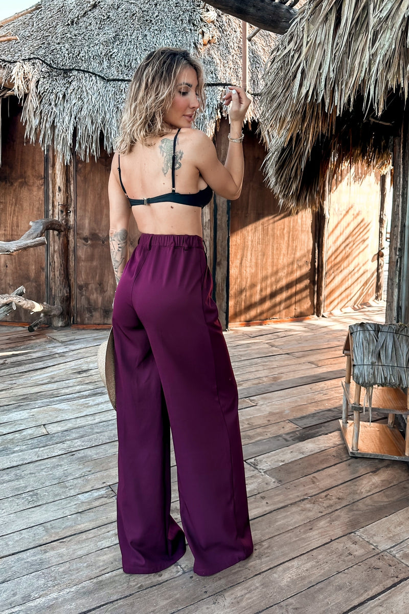 ELENI PANTS