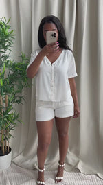 ELVINA SHORTS