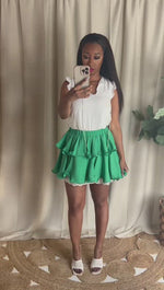 PRUDENCE SKIRT