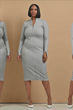 ELDA DRESS