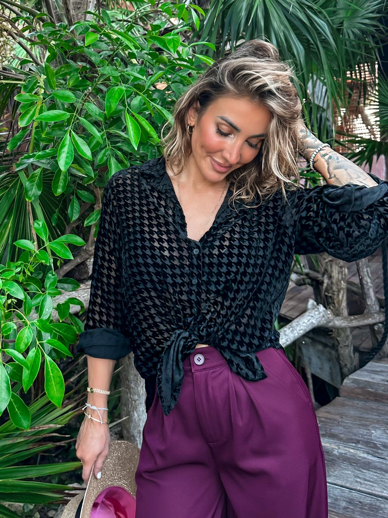 ZOLA TOP