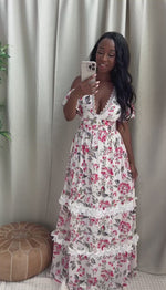 ELLISON DRESS