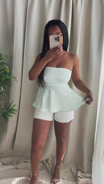 SYLVIA TOP