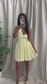 FASHA DRESS