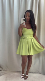 BELLE DRESS