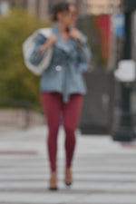 MEDINA DENIM JACKET