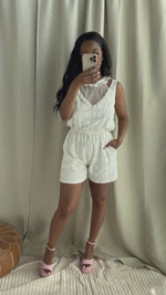 BELINDA ROMPER