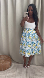 NAISHA SKIRT