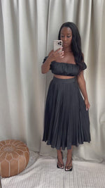 VIVIENNE SKIRT