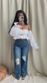 AIDEN JEANS [DARK WASH]