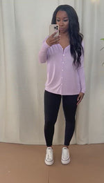 ANI TOP [LILAC]