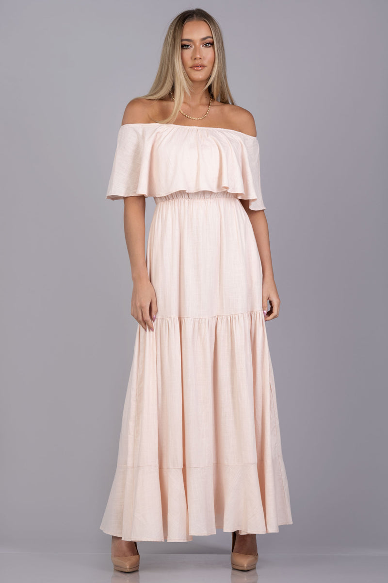 HADLEY DRESS