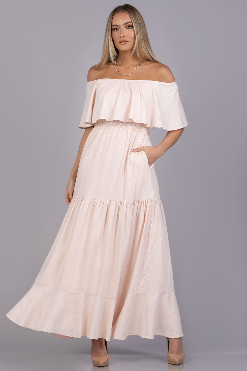 HADLEY DRESS