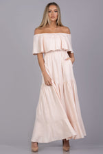 HADLEY DRESS