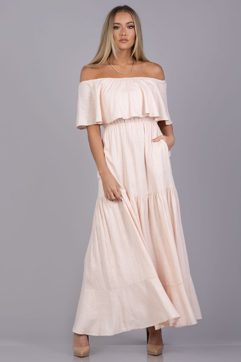 HADLEY DRESS