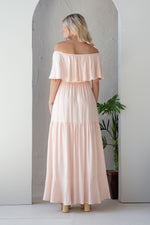 HADLEY DRESS
