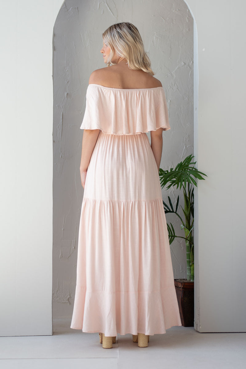 HADLEY DRESS