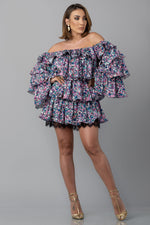 DEL DRESS