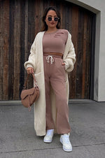 CAMPBELL JOGGERS