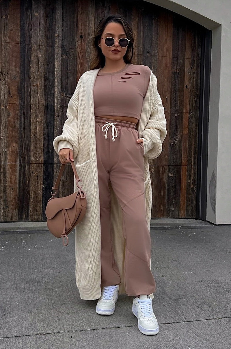 CAMPBELL JOGGERS