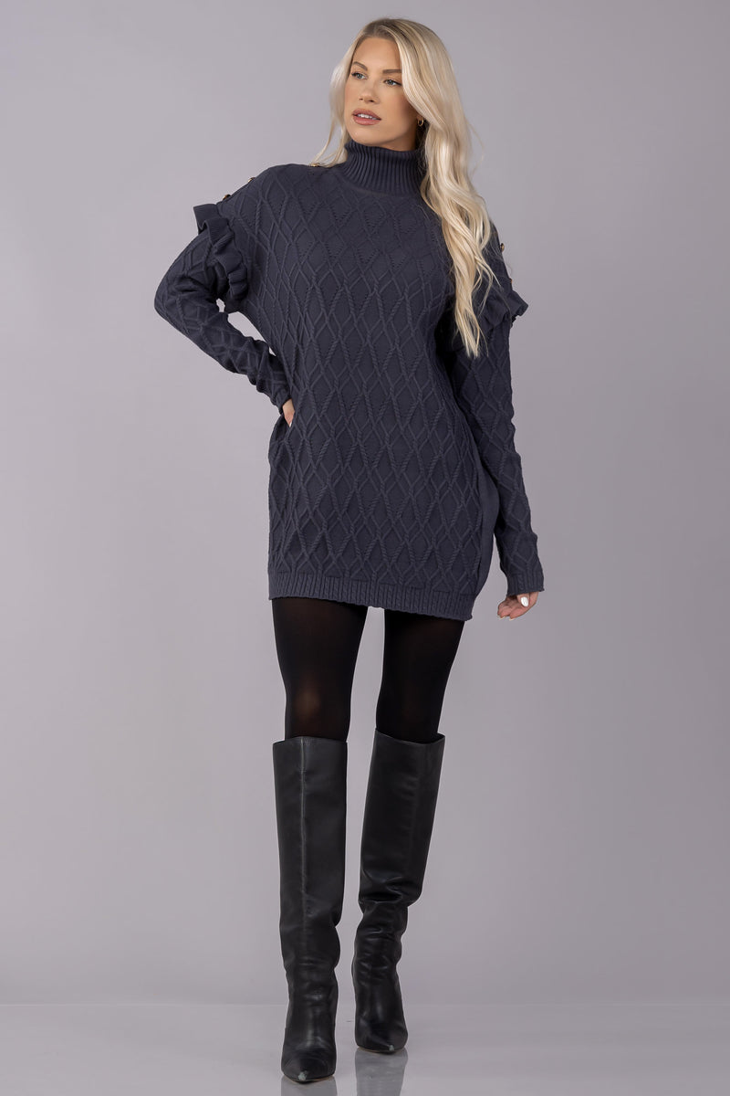 ZAHARA DRESS