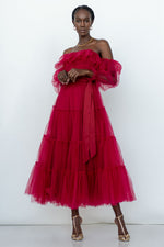 TAMARA DRESS