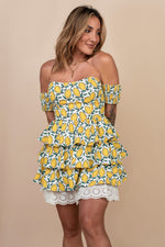 LOTTIE DRESS