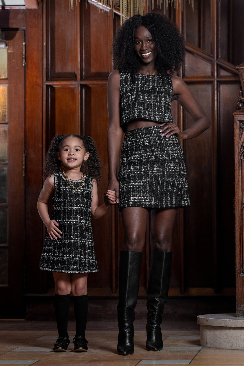 IVY NIA SET