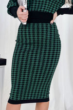 MARGE SKIRT