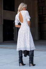 ADELA DRESS
