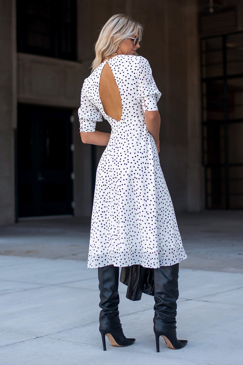 ADELA DRESS