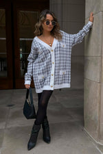 ELLE CARDIGAN