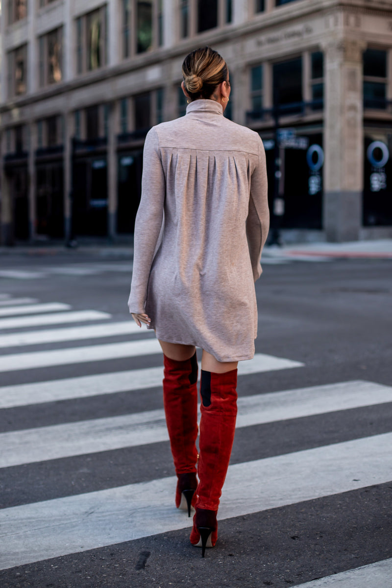 COVE DRESS