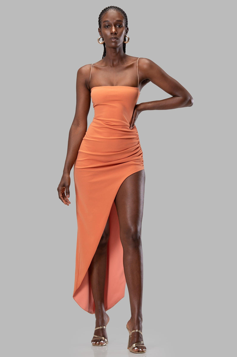 ADELAIDE DRESS - ByEgreis