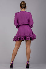STORMI DRESS [ROMPER]