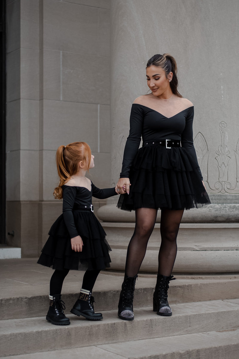 SHANIA DRESS