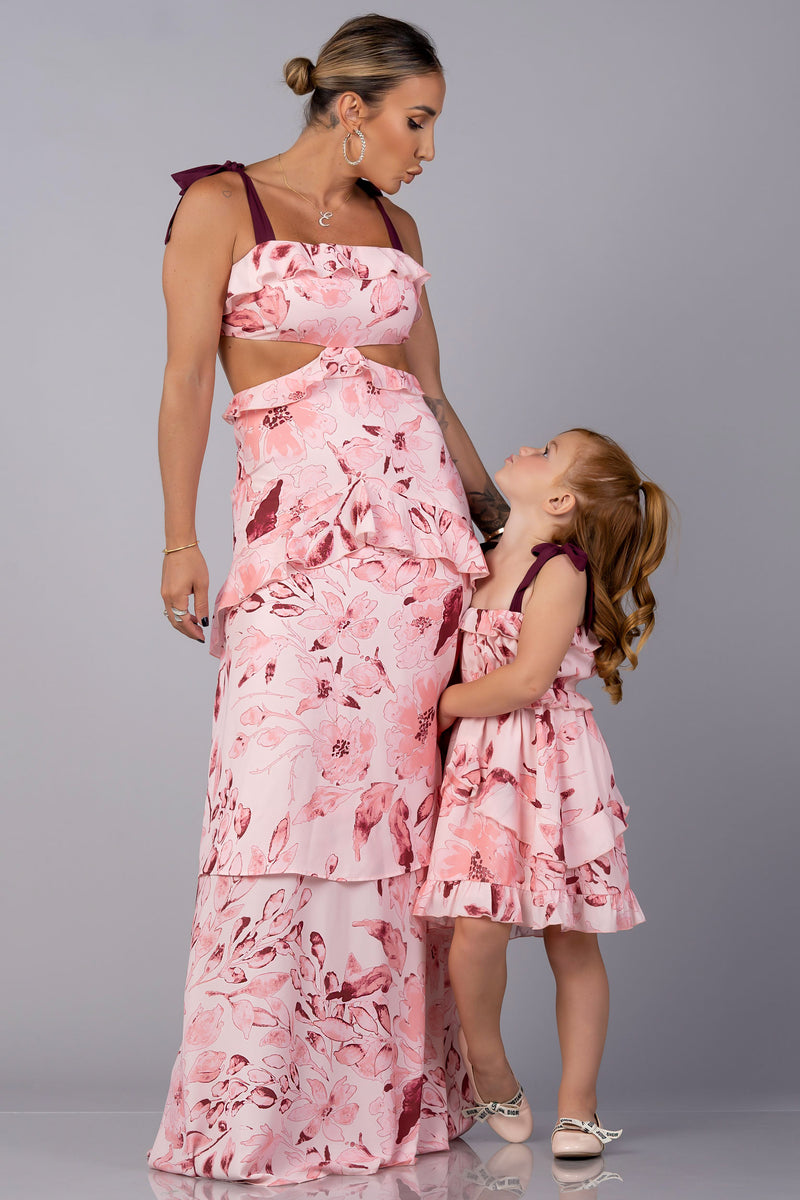 IVY ASIA DRESS