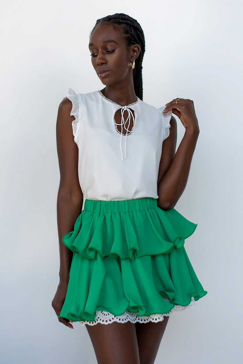 PRUDENCE SKIRT