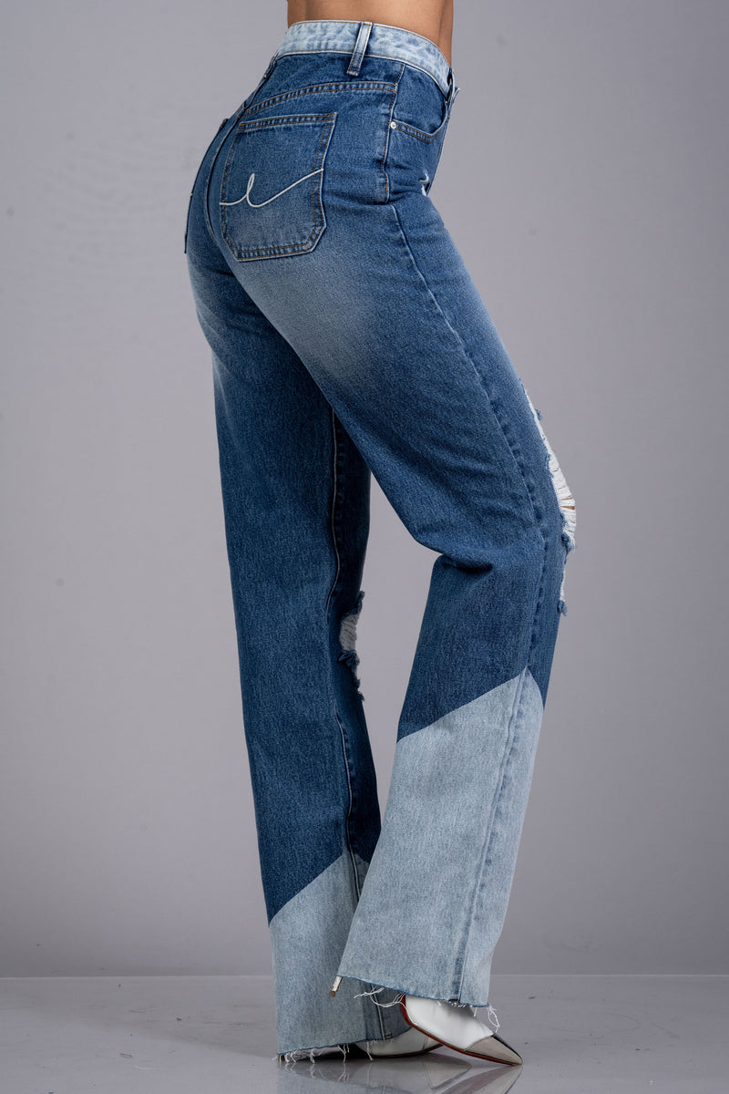 COLLINS JEANS