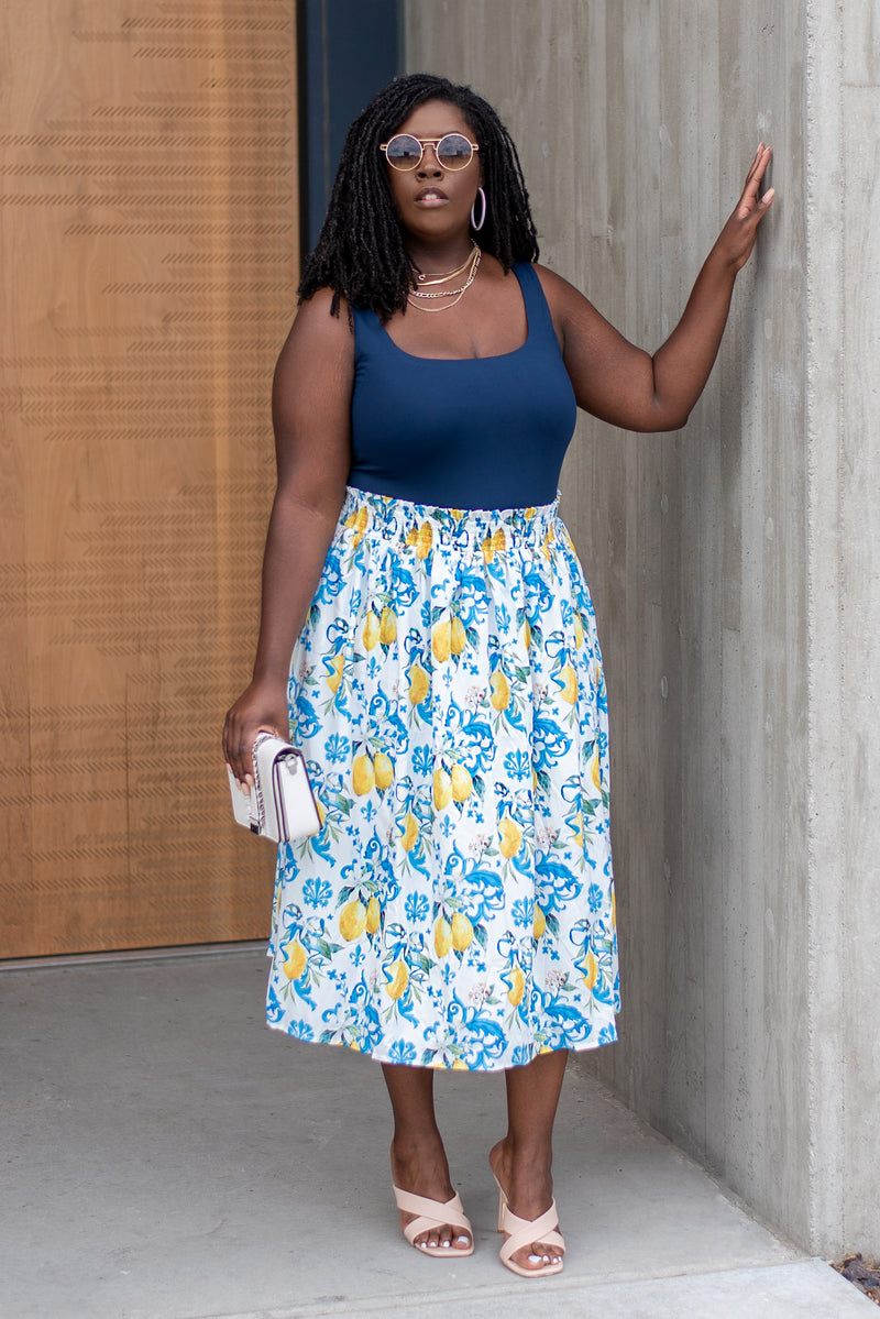 NAISHA SKIRT